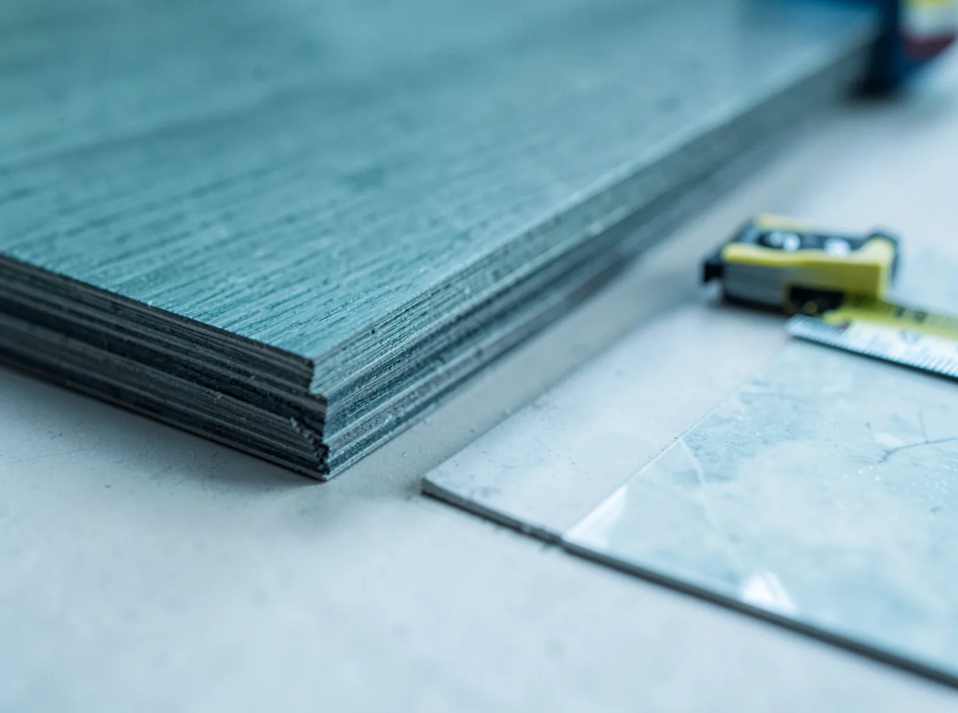Luxury Vinyl Plank Installation Barton, MD FAQs